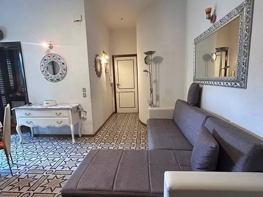 Immagine 2 di Quadrilocale in affitto  a Francavilla Al Mare