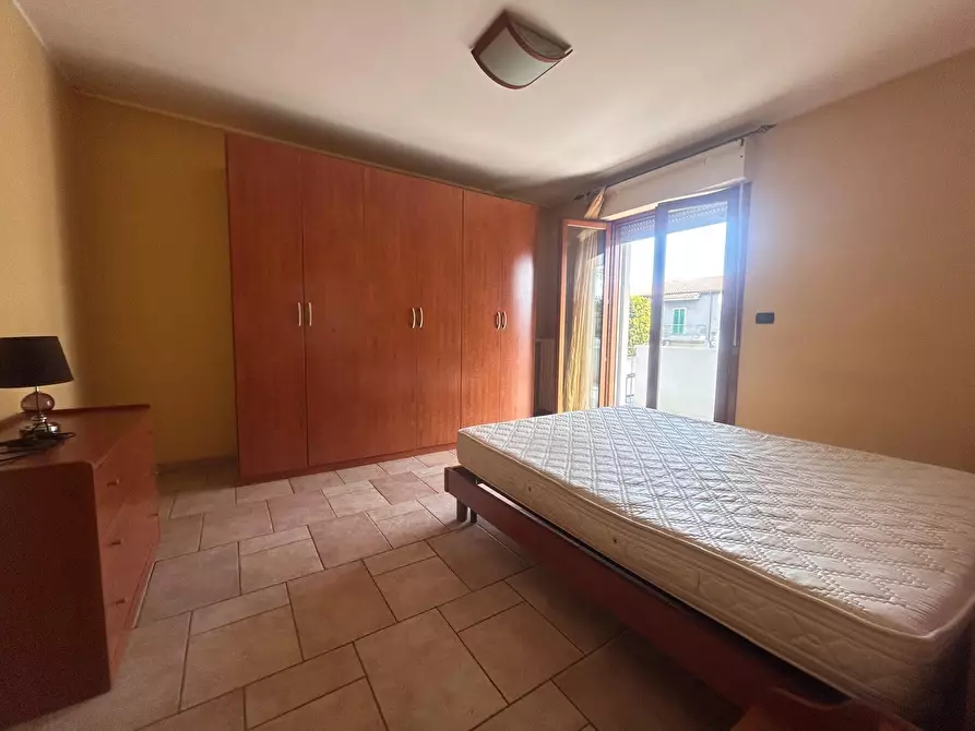 Immagine 5 di Trilocale in affitto  in Via Pasquale Celommi a Pescara