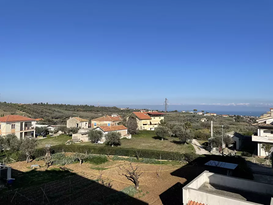 Immagine 22 di Quadrilocale in vendita  a Torrevecchia Teatina