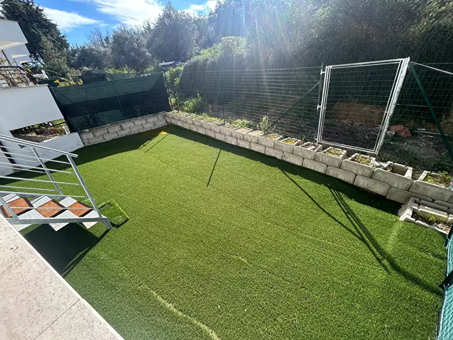 Immagine 11 di Trilocale in affitto  in Via Maiella 23 a Pescara