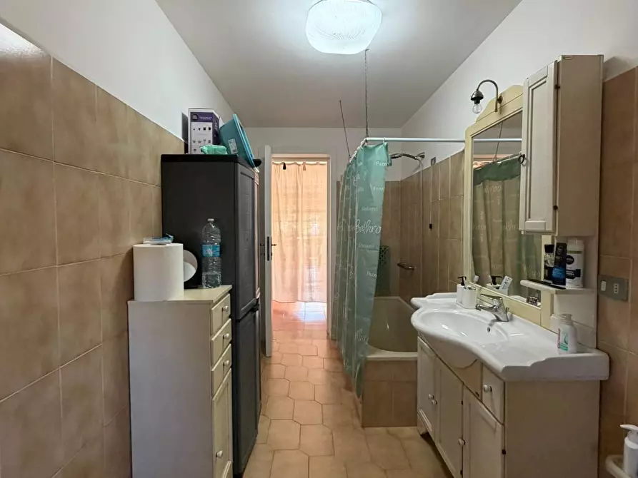 Immagine 22 di Casa indipendente in vendita  in VIALE MAIELLA a Chieti