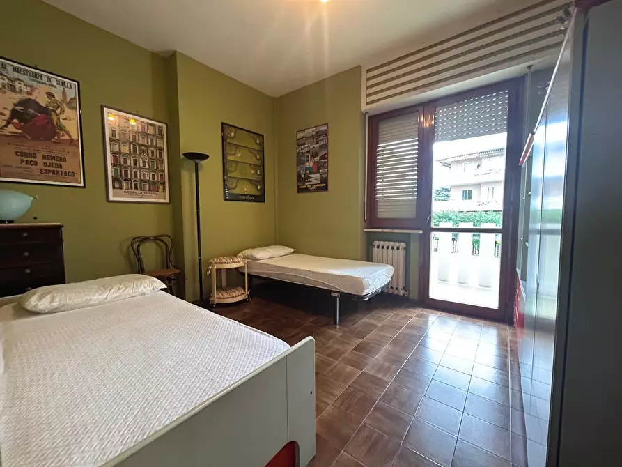 Immagine 12 di Quadrilocale in affitto  a Francavilla Al Mare