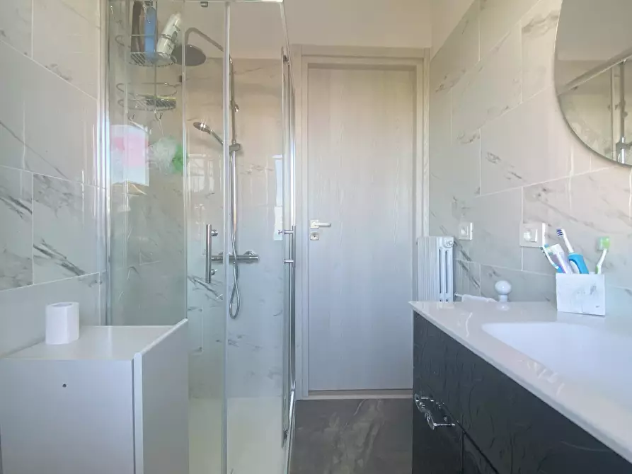 Immagine 12 di Trilocale in affitto  a Francavilla Al Mare