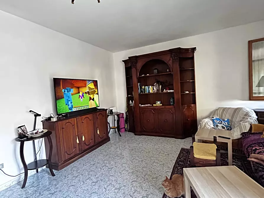 Immagine 3 di Pentalocale in vendita  in Viale Maiella 23/A a Francavilla Al Mare