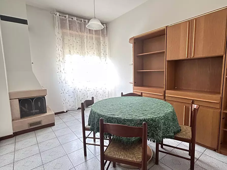 Immagine 4 di Quadrilocale in affitto  in Viale Maiella 23/A a Francavilla Al Mare