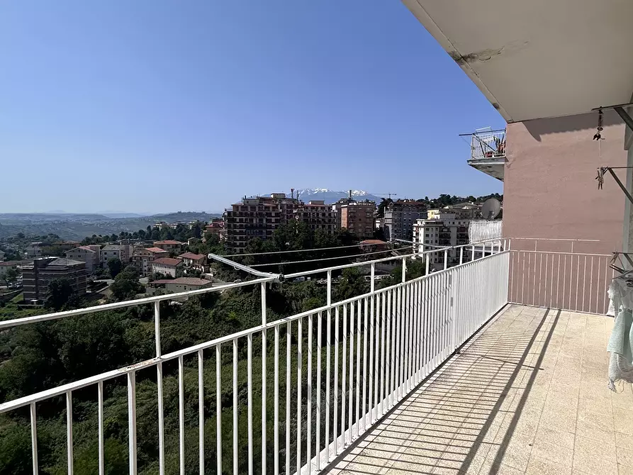 Immagine 20 di Pentalocale in affitto  in Viale Maiella 23/A a Chieti