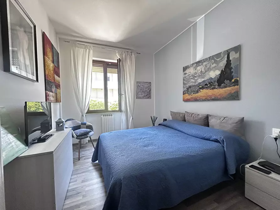 Immagine 14 di Trilocale in affitto  a Francavilla Al Mare
