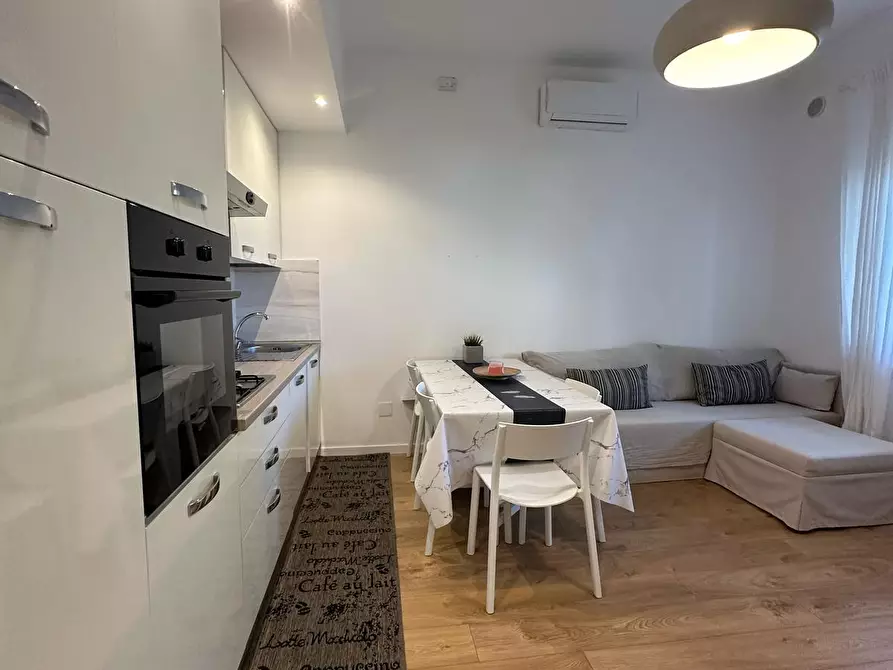 Immagine 1 di Bilocale in affitto  a Francavilla Al Mare