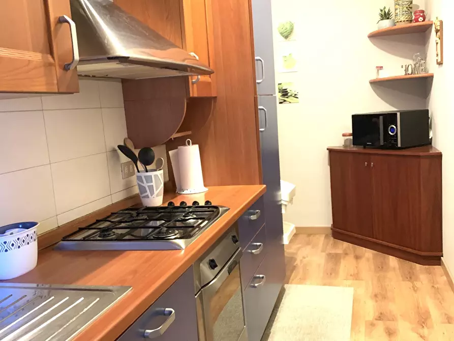 Immagine 4 di Trilocale in affitto  a Francavilla Al Mare