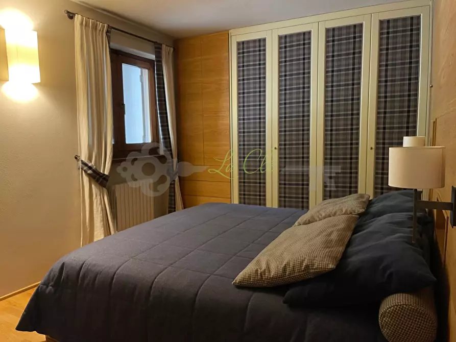 Immagine 10 di Trilocale in affitto  in Via Col Ferret 6 a Courmayeur