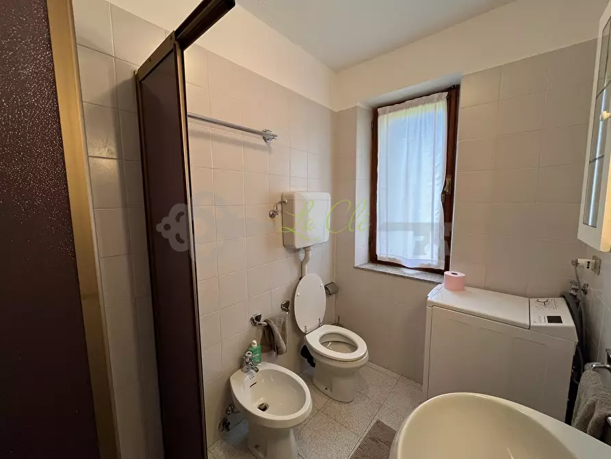 Immagine 19 di Quadrilocale in affitto  in Avenue Dent du Geant 31 a Pre'-Saint-Didier