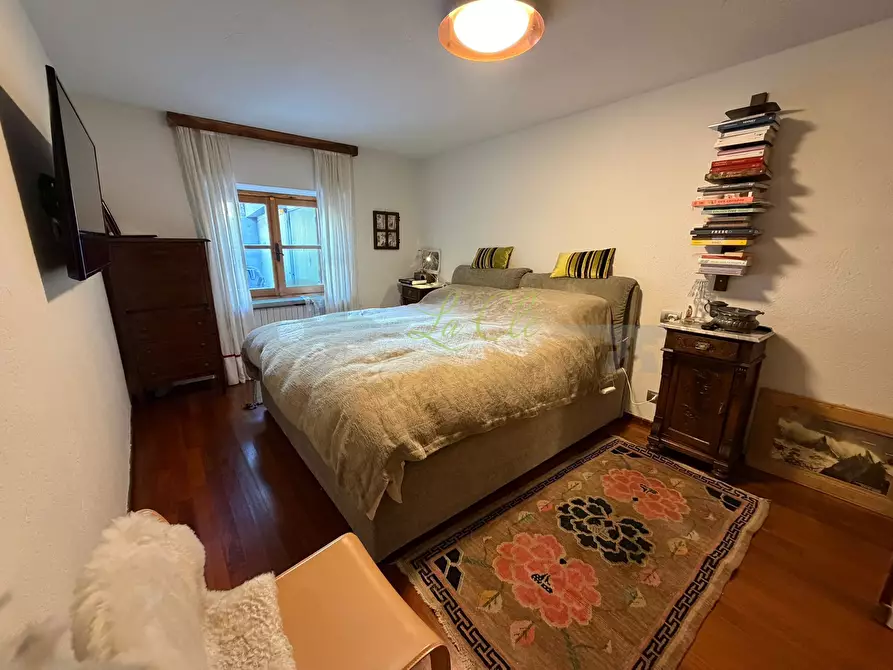 Immagine 20 di Trilocale in vendita  a Courmayeur