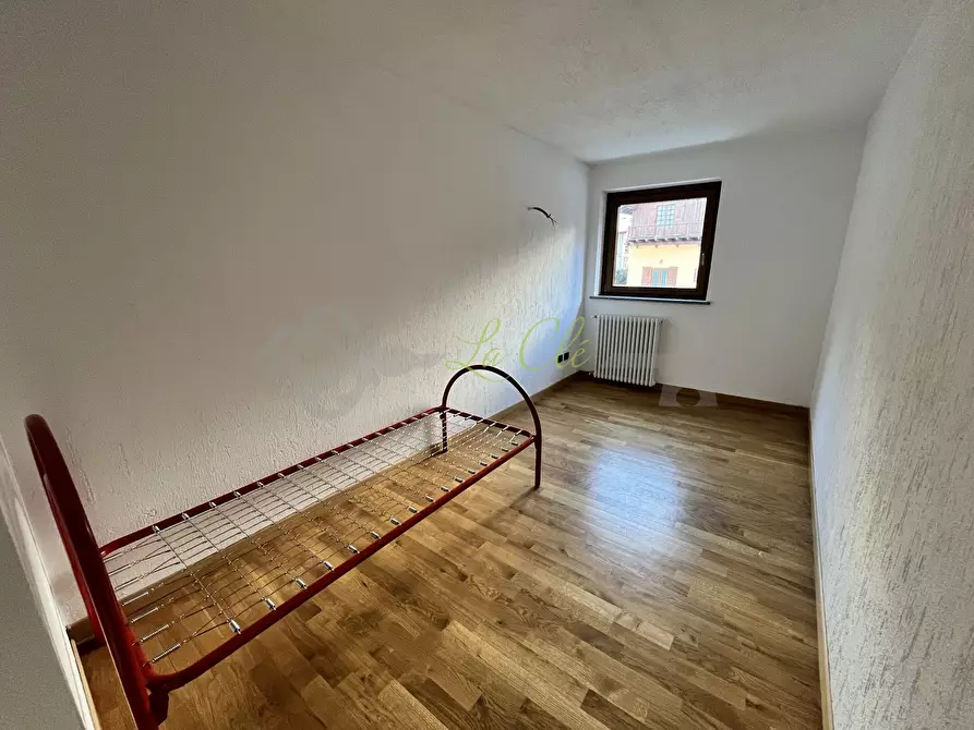 Immagine 5 di Trilocale in vendita  in Strada Larzey - Entrèves 28 a Courmayeur