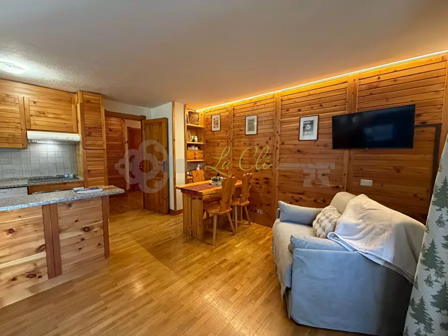 Immagine 14 di Monolocale in affitto  in Route de Verrand 10 a Pre'-Saint-Didier