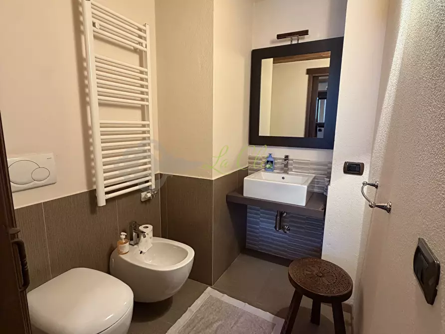 Immagine 32 di Trilocale in affitto  in Strada Regionale 41 a Courmayeur