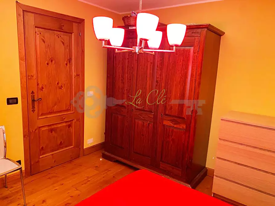 Immagine 15 di Trilocale in affitto  in Route de Pallusieux 13 a Pre'-Saint-Didier