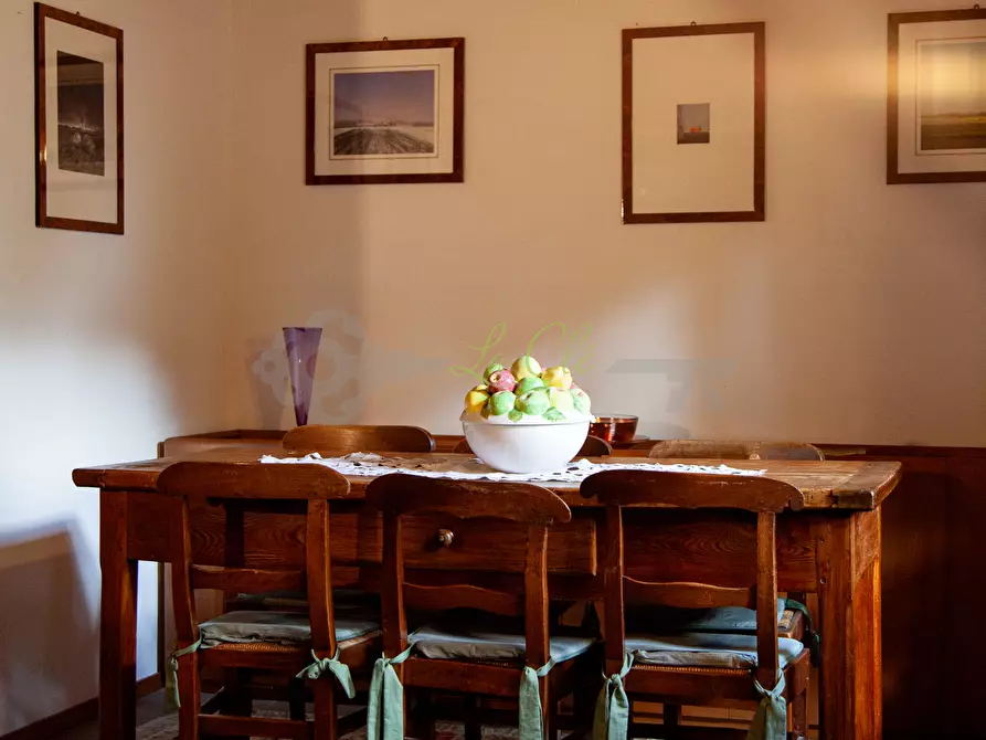 Immagine 5 di Trilocale in affitto  a Courmayeur