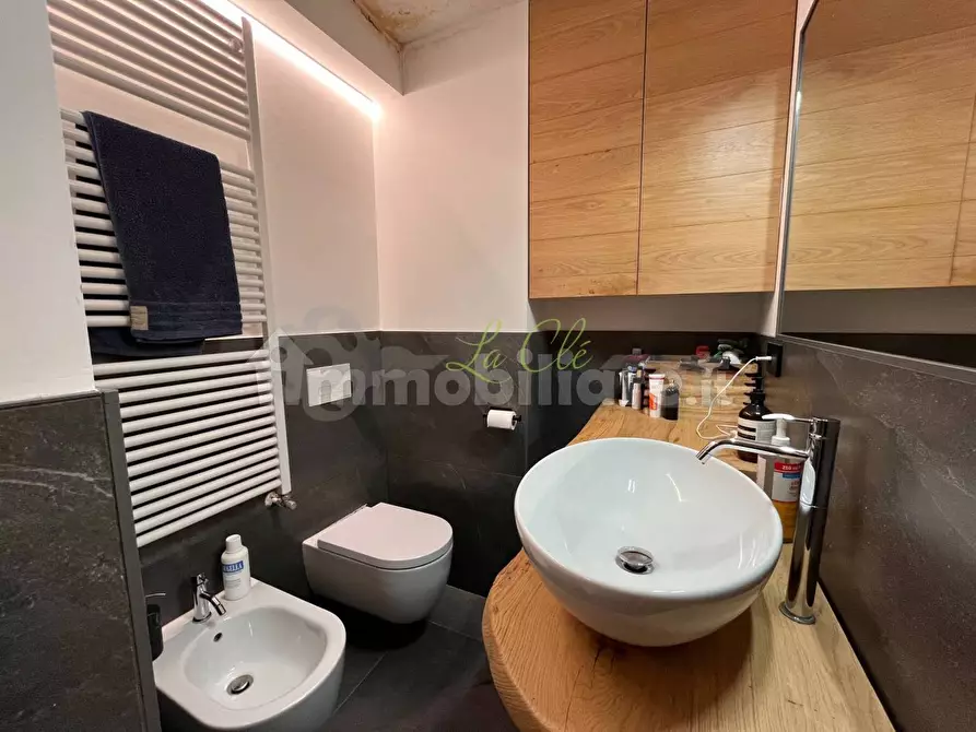 Immagine 16 di Trilocale in vendita  a Courmayeur