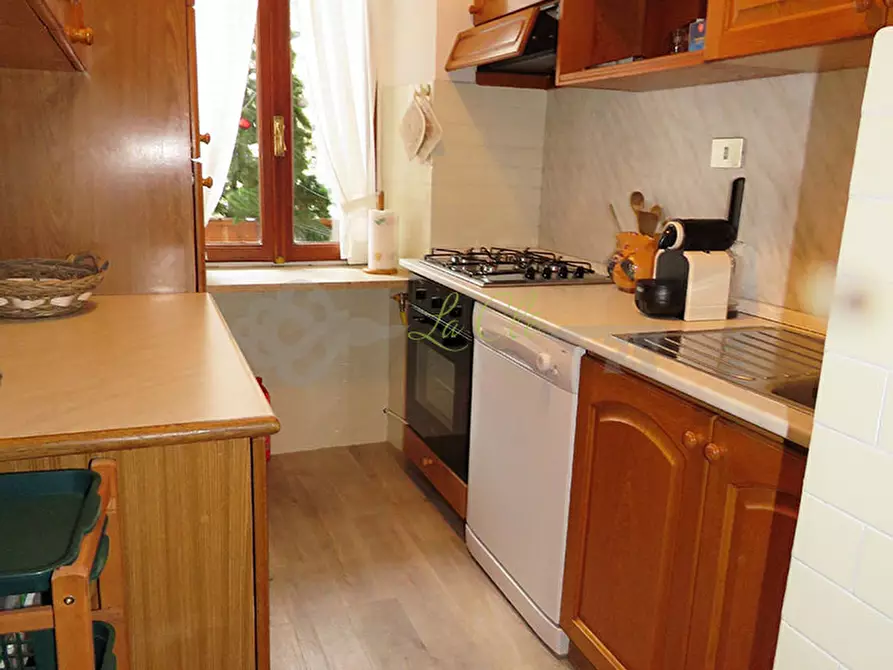 Immagine 6 di Quadrilocale in affitto  in Strada Plan Gorret a Courmayeur