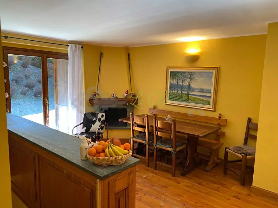 Immagine 3 di Trilocale in affitto  in Route de Pallusieux 13 a Pre'-Saint-Didier