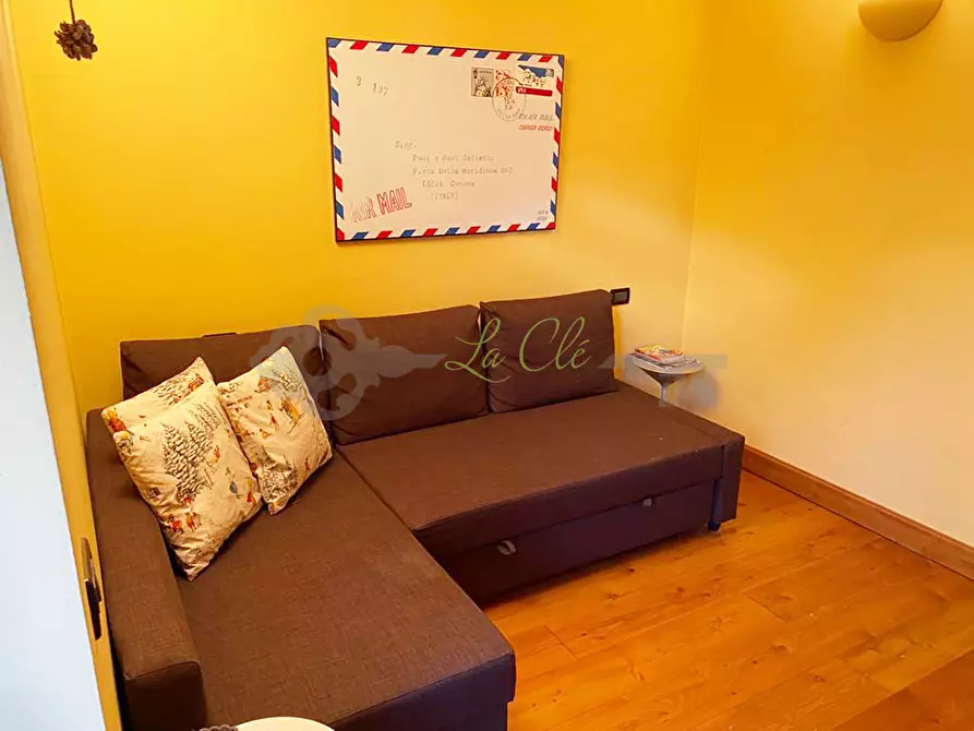 Immagine 6 di Trilocale in affitto  in Route de Pallusieux 13 a Pre'-Saint-Didier