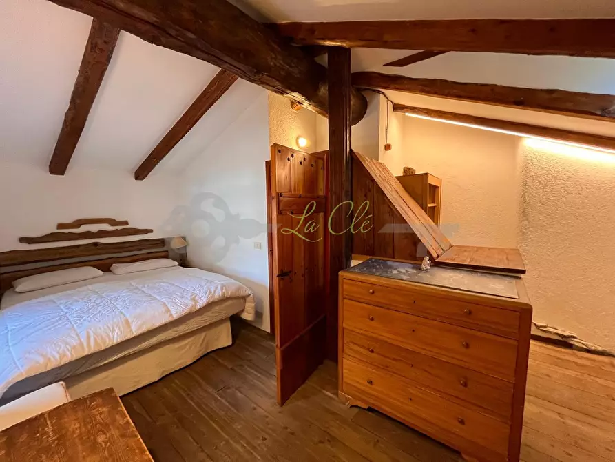 Immagine 21 di Baita in affitto  a Courmayeur