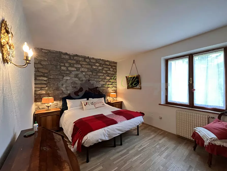 Immagine 10 di Quadrilocale in affitto  in Avenue Dent du Geant 31 a Pre'-Saint-Didier