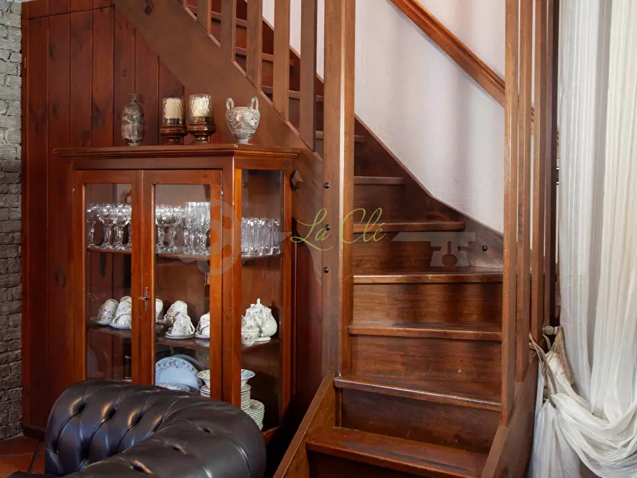 Immagine 8 di Quadrilocale in vendita  in Frazione Biolley 69 a Morgex