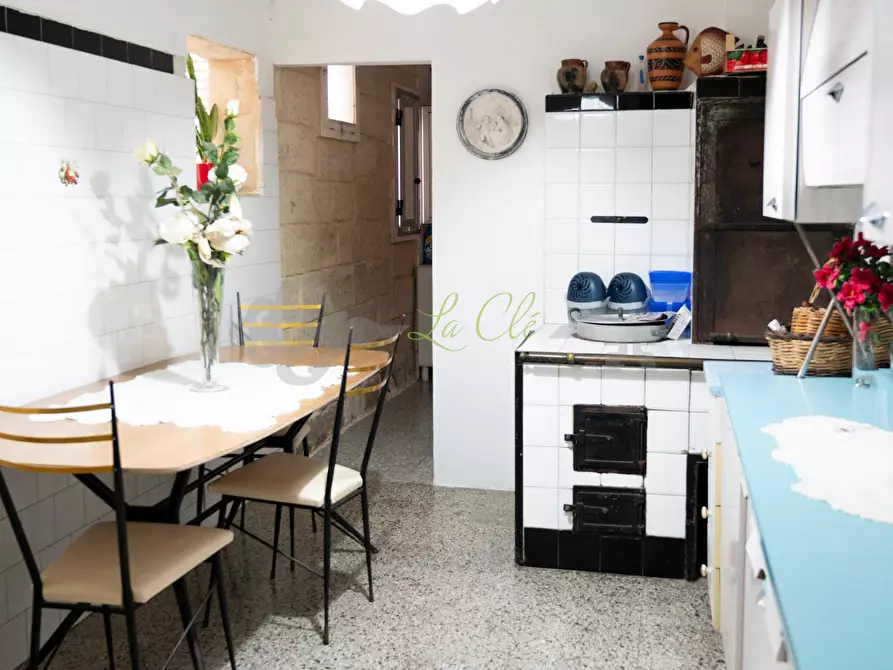 Immagine 8 di Casa bifamiliare in vendita  a Cavallino