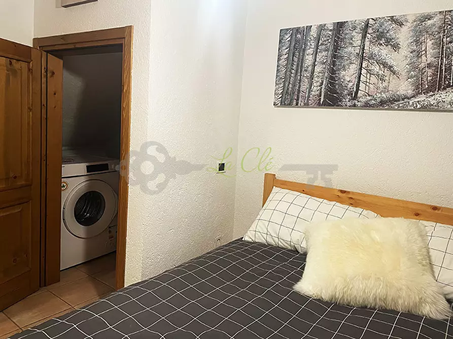 Immagine 9 di Bilocale in affitto  a Courmayeur