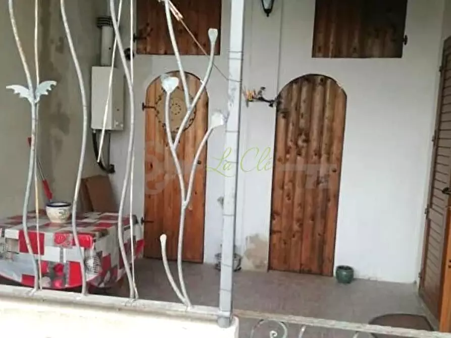Immagine 7 di Villetta a schiera in vendita  a Carbonia