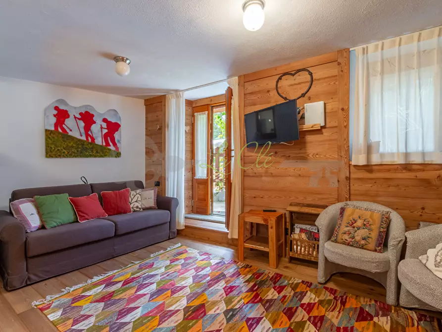 Immagine 18 di Baita in vendita  in Chemin de Prasouy 30 a Pre'-Saint-Didier