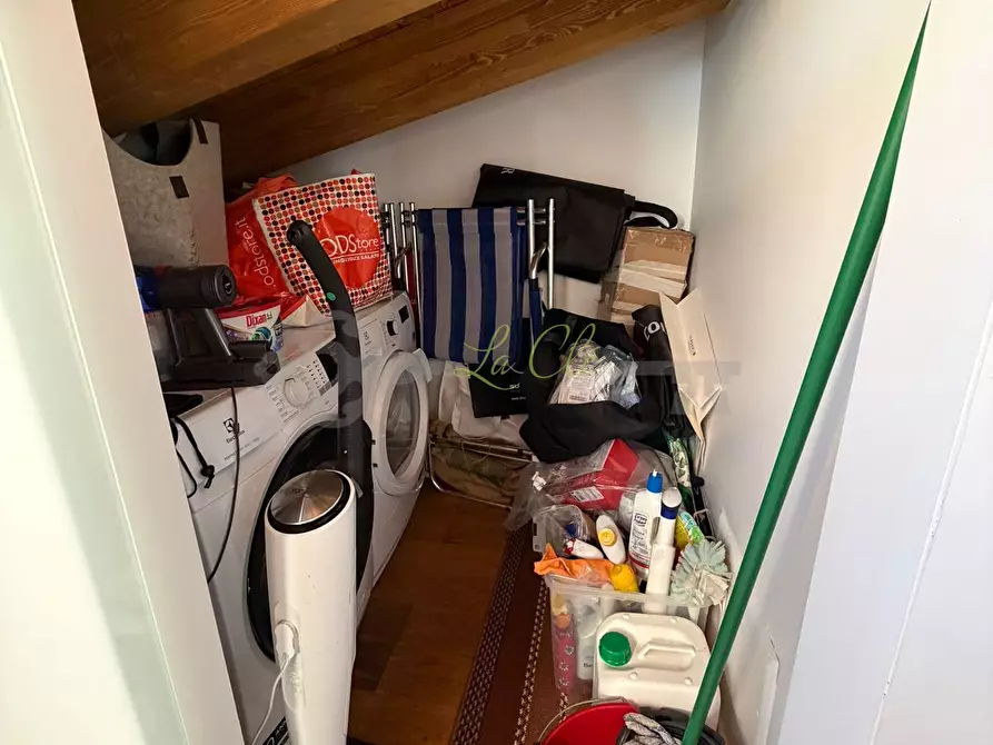 Immagine 23 di Mansarda in vendita  a Courmayeur