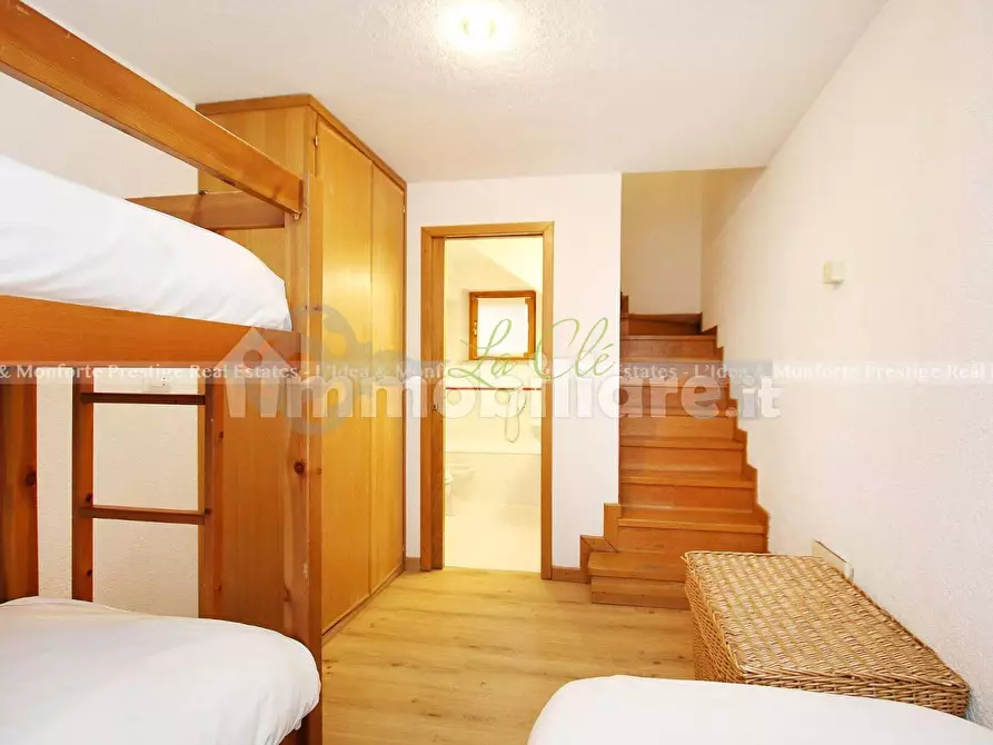Immagine 20 di Trilocale in vendita  a Courmayeur