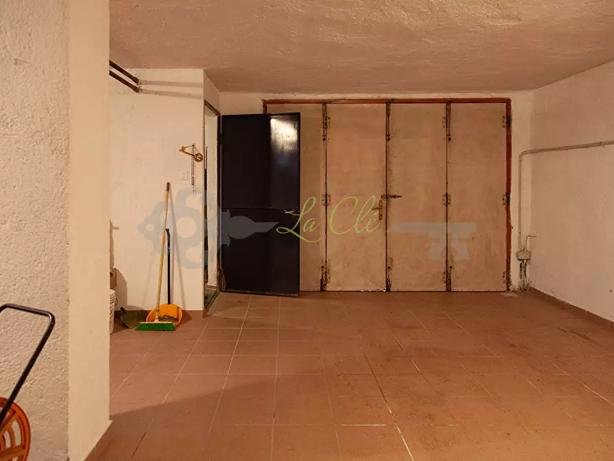 Immagine 16 di Villetta a schiera in vendita  a La Salle