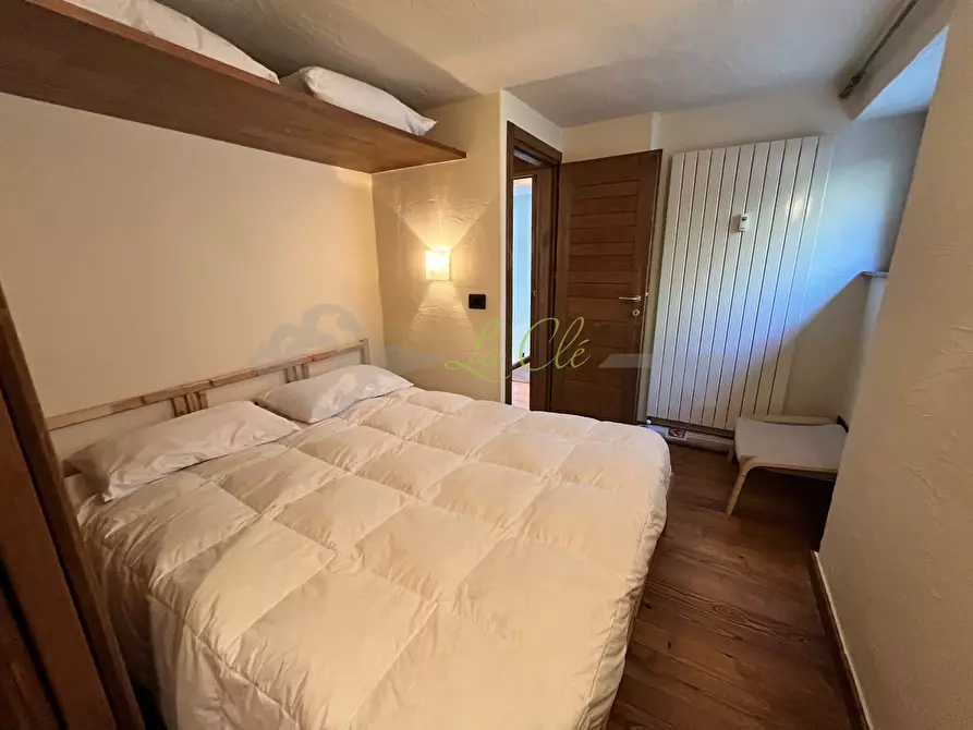 Immagine 12 di Bilocale in affitto  in Strada della Brenva 17 a Courmayeur