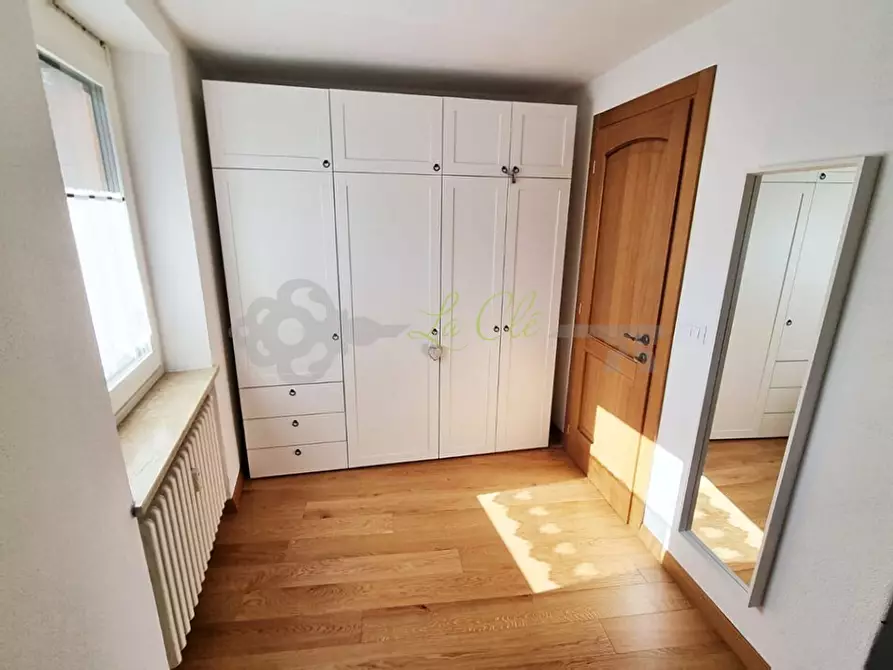 Immagine 9 di Trilocale in affitto  a Pre'-Saint-Didier