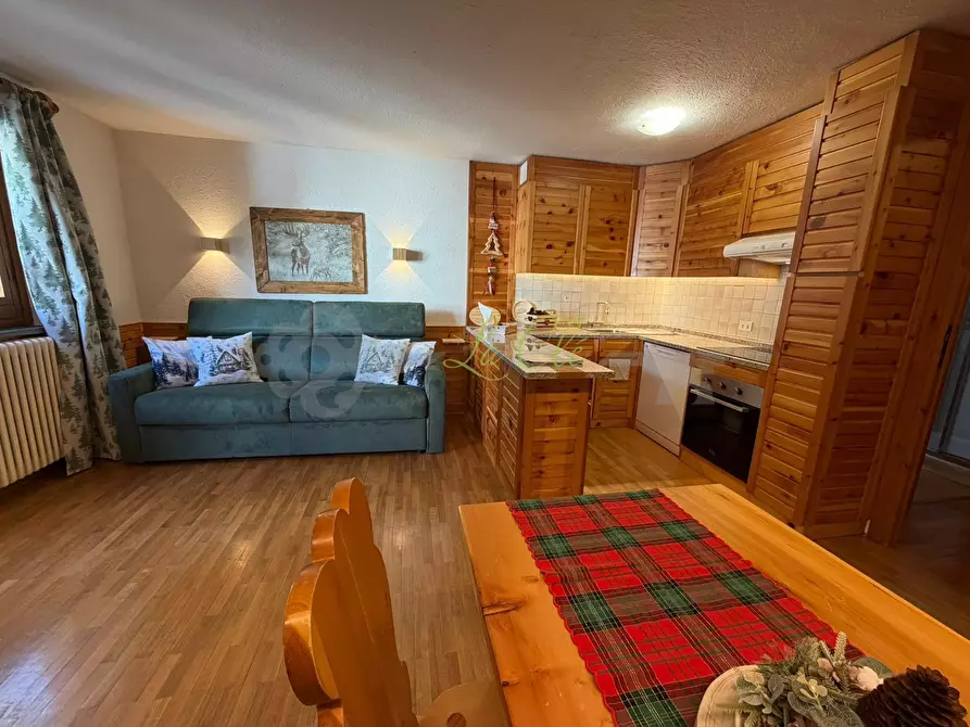 Immagine 7 di Monolocale in affitto  in Route de Verrand 10 a Pre'-Saint-Didier