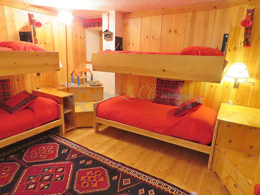 Immagine 21 di Quadrilocale in affitto  in Via Hermitage 2 a Courmayeur