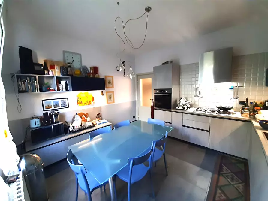 Immagine 11 di Terratetto in vendita  in Via Enrico Forlanini 30 a Parma