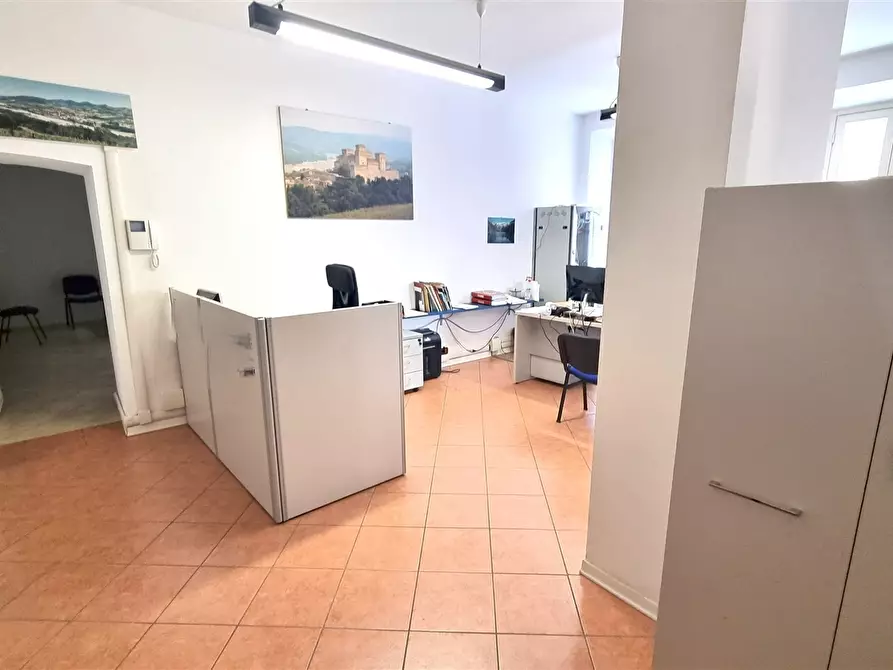 Immagine 7 di Ufficio in affitto  in Piazza Giuseppe Garibaldi 16/a a Langhirano