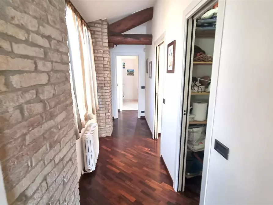 Immagine 10 di Trilocale in vendita  in Strada Bassa dei Folli 200 a Parma