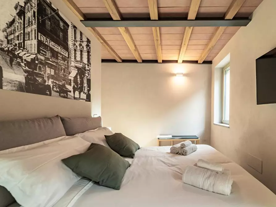 Immagine 11 di Bilocale in affitto  in Borgo Naviglio 1 a Parma