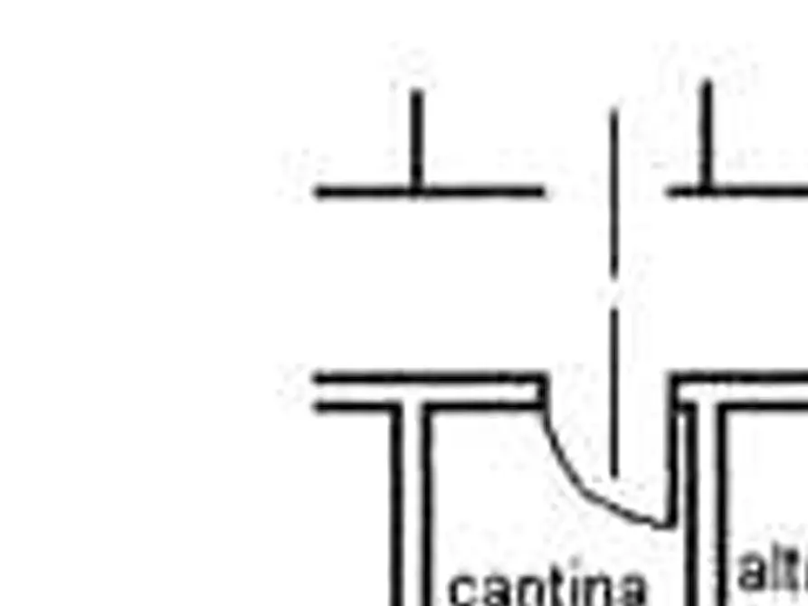 Immagine 24 di Bilocale in vendita  in Strada Val Parma 188 a Parma