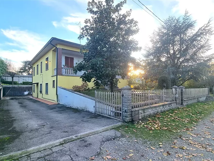 Immagine 15 di Casa indipendente in vendita  in Via XXV Aprile 28 a Lesignano De' Bagni