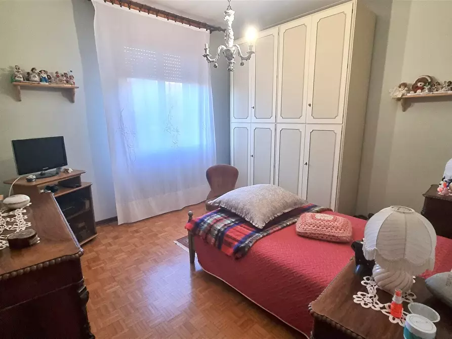 Immagine 8 di Casa indipendente in vendita  in Via XXV Aprile 28 a Lesignano De' Bagni