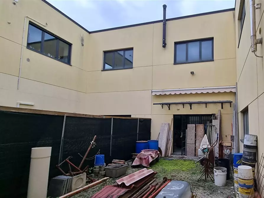 Immagine 9 di Attività artigianale in vendita  in Via Paul-Henry Spaak 6 a Parma