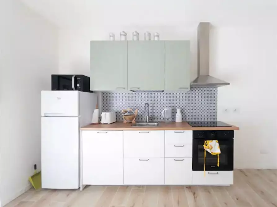 Immagine 4 di Bilocale in affitto  in Viale dei Mille 70 a Parma