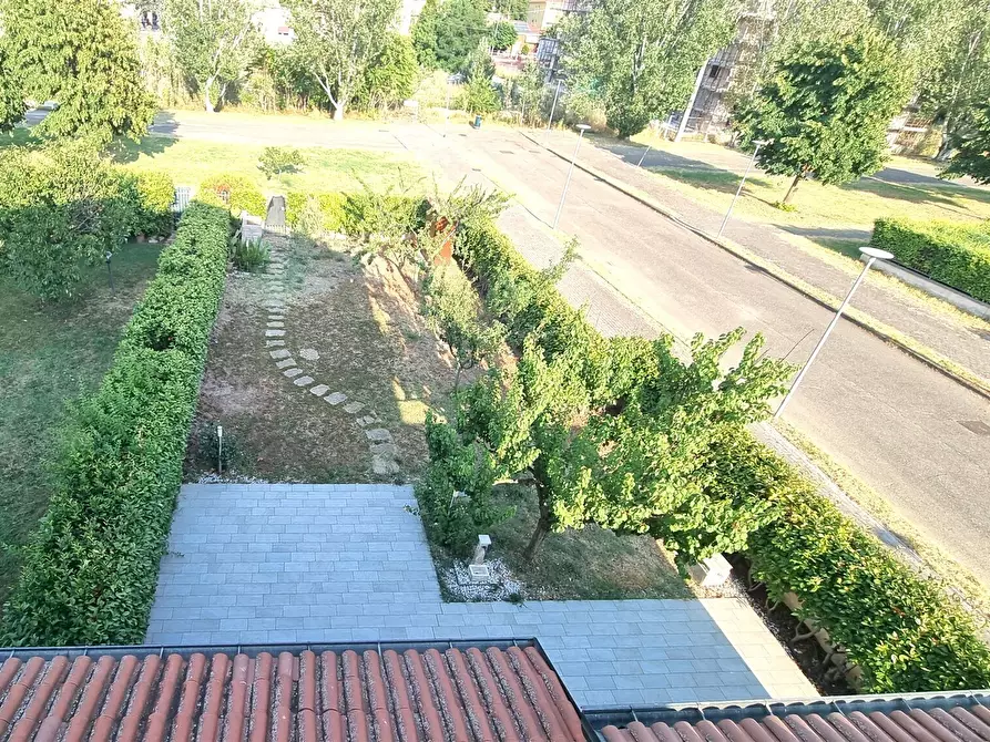 Immagine 2 di Casa trifamiliare in vendita  in Via Ottavio Pattacini 1 a Parma
