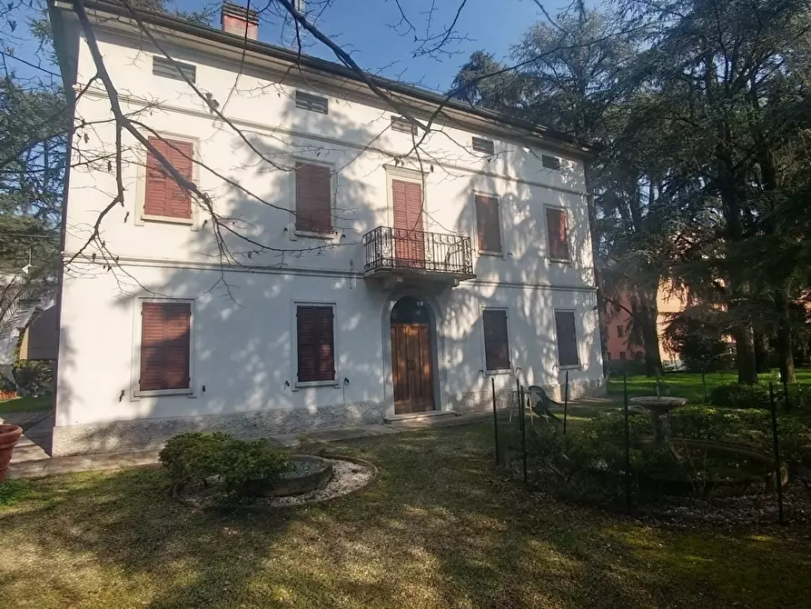 Immagine 6 di Villa in vendita  in Via Papa Giovanni Paolo II 10 a Vignola